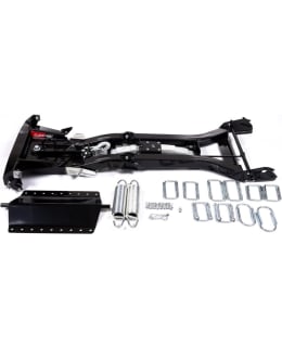 KIMPEX CLICK N GO 2 PUSKULEVYN RUNKO UTV Main Image