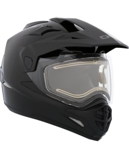 CKX HELMET QUEST RSV WITH ELECTRIC VISOR Main Image