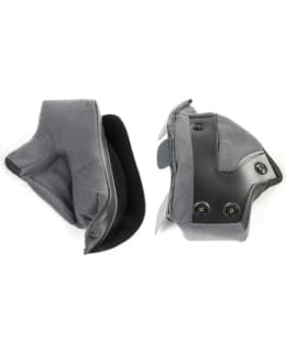 CKX 581-503903 QUEST CHEEK PADS M Main Image