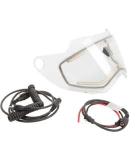 CKX SHIELD EDL QUEST LED CLR Main Image