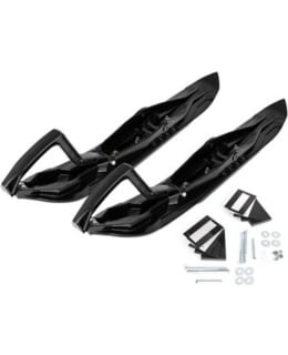 KIMPEX SUKSIPARI MUSTA SIS. OHJARIT / KI Main Image