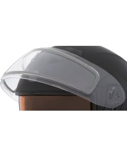 CKX HEATED DOUBLE LENS FLEX CLEAR Main Image