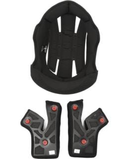 CKX 581-507302 TITAN HEAD LINER 2XL Main Image