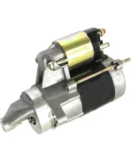 ELECTIC STARTER BOMB Main Image