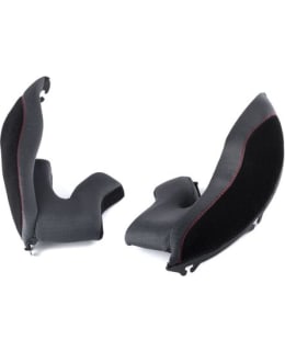 CKX 581-509138 TITAN AIRFLOW CHEEK PADS Main Image