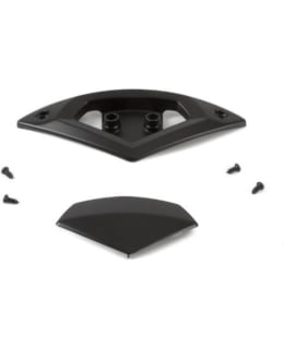 CKX TUULETUSAUKKO TITAN MUSTA MATTA Main Image