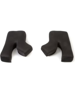 CKX 581-509018 TITAN CHEEK PADS 15MM XS- Main Image