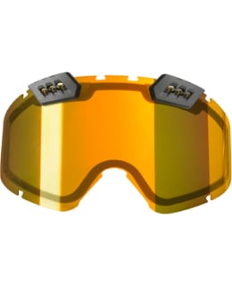 CKX LENS TO GOGGLE 210° REVO RED Main Image