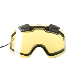 CKX AIRFLOW 210 KELTAINEN SÄHKÖLINSSI Main Image