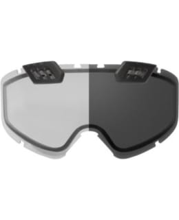 CKX DOUBLE LENS TO GOGGLE 210° PHOTOCHRO Main Image