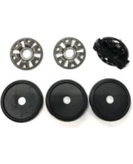 CKX LIPPARUUVIT TITAN 3KPL Main Image