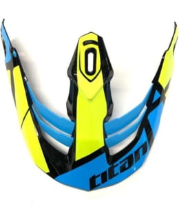 CKX LIPPA TITAN HOPOVER SININEN/KELTAINE Main Image