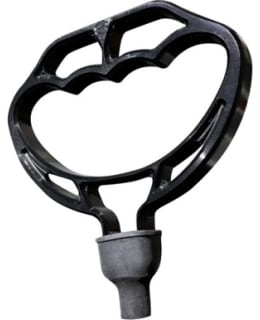 ITEK 924-333602 KÄYNNISTIN KAHVA ALU BLA Main Image