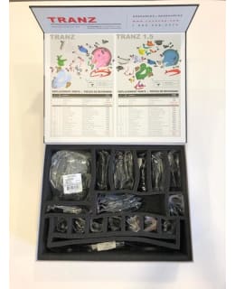 CKX REPLACEMENT PART TRANZ 1.5 Main Image