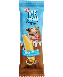 DR ZOO BANANA KOIRAN JÄÄTELÖ JÄÄDYT. Main Image