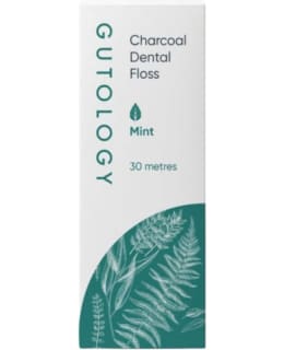 GUTOLOGY FLOSS AKTIIVIHIILI HAMMASLANKA Main Image