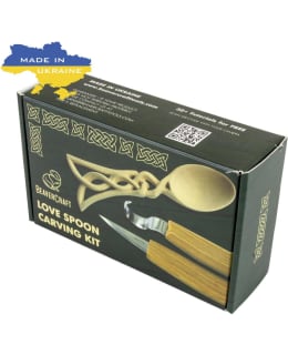 BEAVERCRAFT KAIVERRUSVEITSISARJA LUSIKKA Main Image