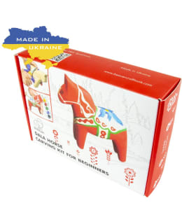 BEAVERCRAFT KAIVERRUSVEITSISARJA TAALAIN Main Image