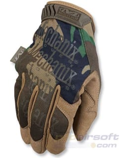 MECHANIX WOODLAND ORIGINAL M KÄSINEET Main Image
