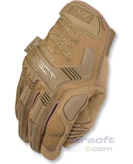 MECHANIX HIEKKA M-PACT S KÄSINEET Main Image