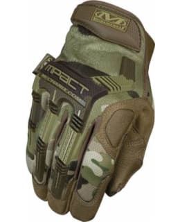 MECHANIX M-PACT M MULTICAM KÄSINEET Main Image