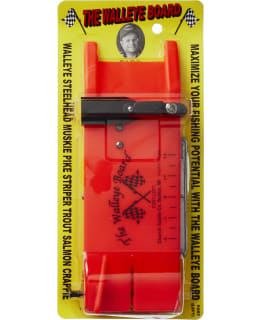 MR.Walleye Board miniplaanari Main Image