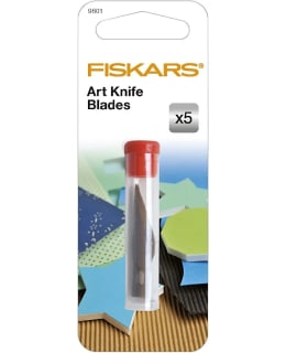 FISKARS ASKARTELUVEITSEN VARATERÄT Main Image