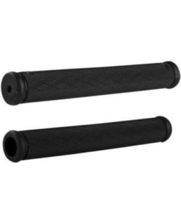 CFR HANDLEBAR GRIPS BLACK Main Image