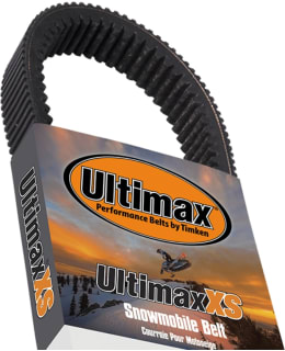 ULTIMAX XS DRIVEBELT Main Image