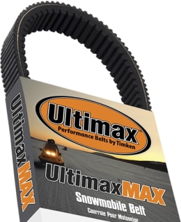 MAX 3 DRIVEBELT Main Image