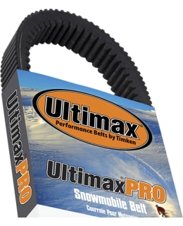 ULTIMAX 4 DRIVEBELT Main Image