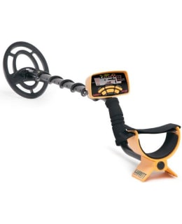 GARRETT ACE 250 METALLINPALJASTIN Main Image