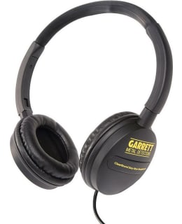 GARRETT CLEAR SOUND EASY S KUULOKKEET Main Image