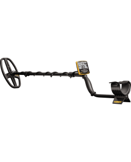 GARRETT ACE APEX Z-L W METALLINPALJASTIN Main Image