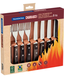 TRAMONTINA BARBECUE 8 OSAA ATERINSETTI Main Image