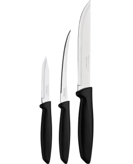 TRAMONTINA KNIFE SET 3 PIECES PLENUS Main Image