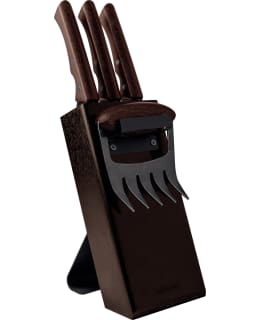 TRAMONTINA BLACK BARBECUE VEITSITUKKI Main Image