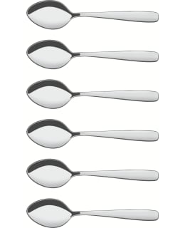 ESSENTIALS TEASPOONS 13,5 CM 6 PCS Main Image