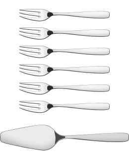 ESSENTIALS CAKE SET 6 PCS Main Image