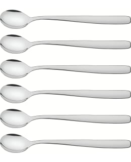 ESSENTIALS 6 KPL 18 CM LATTELUSIKAT Main Image