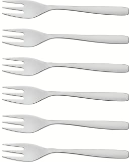 ESSENTIALS APPETIZER FORKS 6 PCS Main Image
