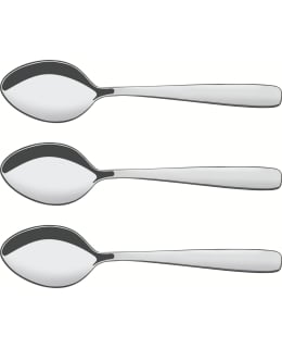 ESSENTIALS DESSERT SPOONS 3 PCS Main Image