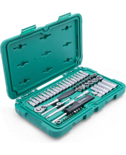SATA HYLSYSRJ 1/4" (METRIC) 52-OSAA Main Image