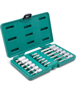 SATA BITSIHYLSYSR 1/4&1/2 TX,SL,PH 18-OS Main Image