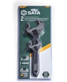 SATA JAKOAVAINSRJ 6"& 10" ISO KITA 2-OS Main Image