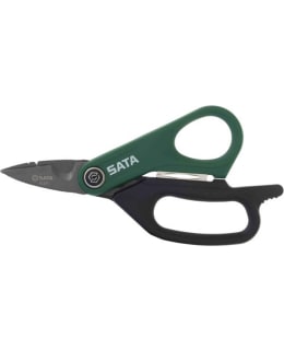 SATA TITAANIPINTA YLEISSAKSET SÄHKÖMIES Main Image