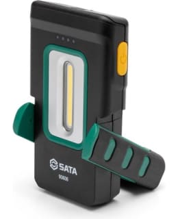 SATA LION MAG 1,5AH 300LM KÄSIVALAISIN Main Image