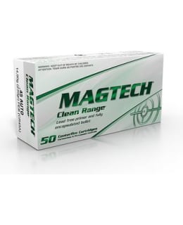 Maghtech 45 ACP 14,9 g FEB 50 kpl patruuna Main Image