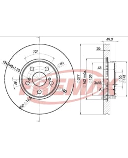 BD-0504 JARRULEVY, ETU Main Image
