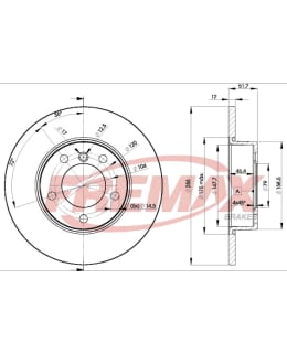 BD-0673 JARRULEVY, ETU Main Image